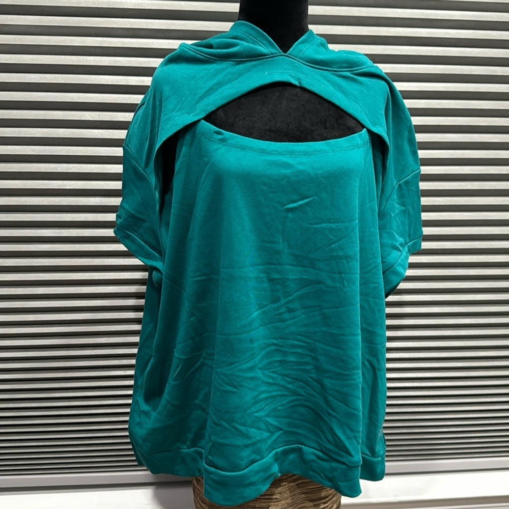 Sweater top